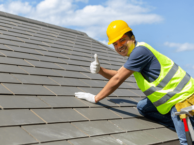 About Roof Repair Experts Forest Hills, KY